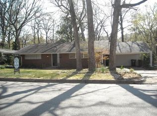 2101 Brookhaven Dr, Tyler, TX 75701