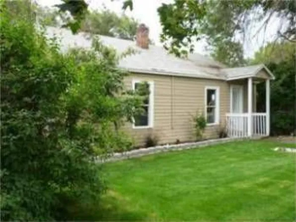 408 W 11th Ave, Ellensburg, WA 98926