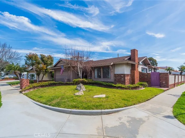 23126 Kent Ave, Torrance, CA 90505