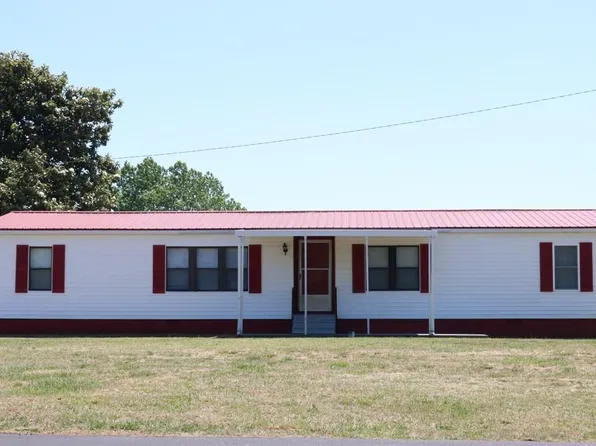 1498 Meherrin Rd, Meherrin, VA 23954