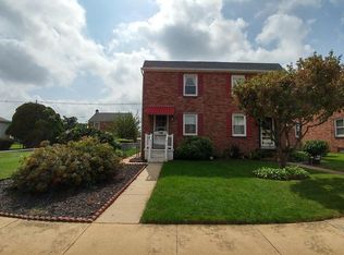1724 Filbert St, York, PA 17404