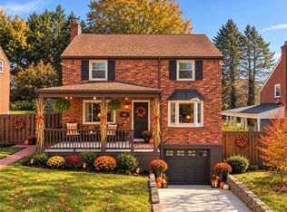 2452 Hayson Ave, Pittsburgh, PA 15220