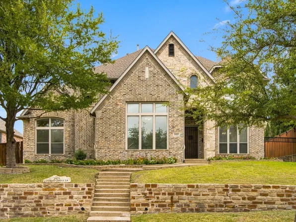 2621 Damsel Cherry Ln, The Colony, TX 75056