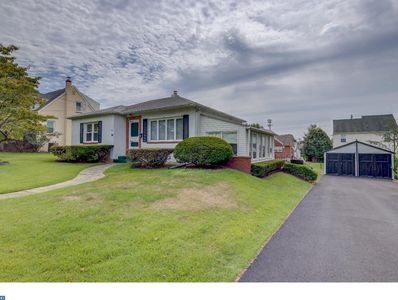 110 Marlin St, Folsom, PA, 19033