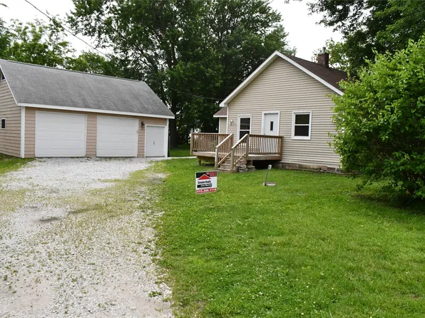 3734 NW 117th Pl, Polk City, IA 50226