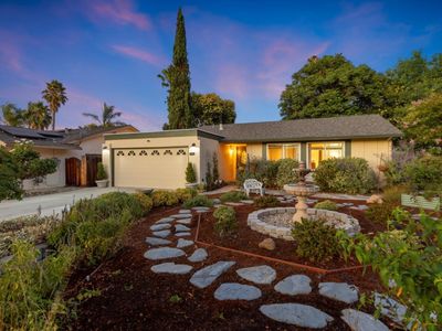 6496 Du Sault Dr, San Jose, CA, 95119