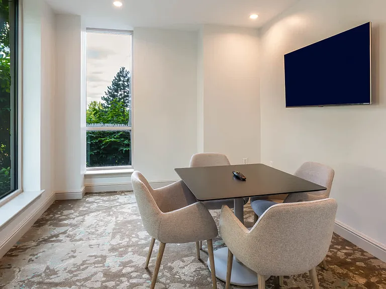 Office and Work Spaces