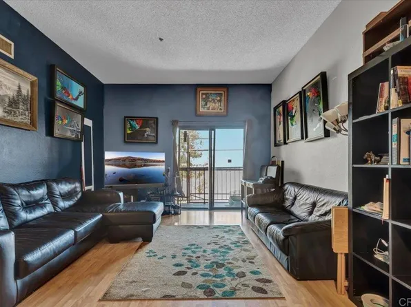 5985 Dandridge Ln Unit 114, San Diego, CA 92115