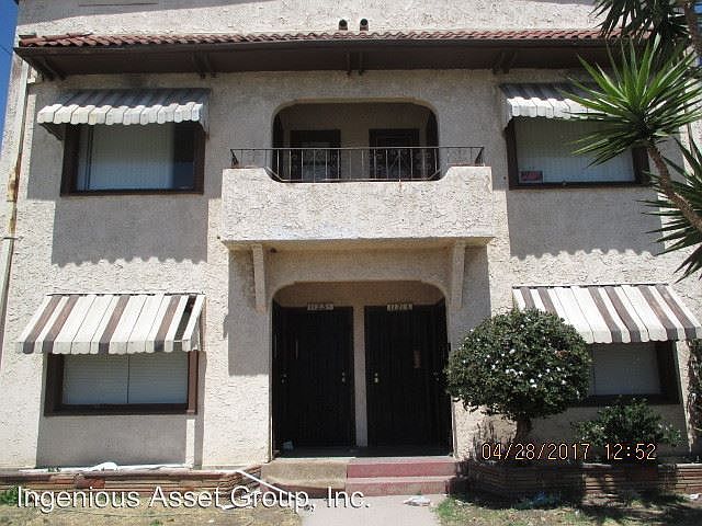 1st image of 1119 W 107th St