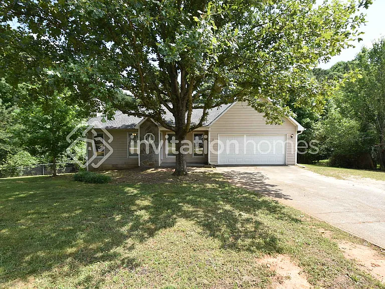 1306 Smokerise Ln — Photo 1