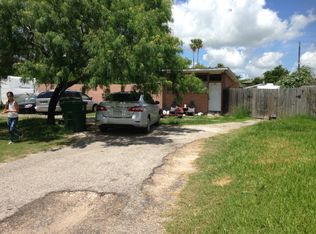 23 Rentfro Blvd, Brownsville, TX 78521