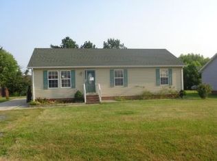 30022 Greenspring Dr, Princess Anne, MD