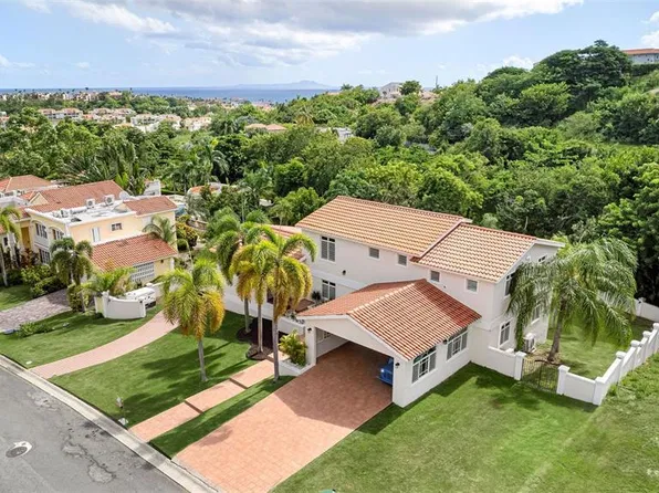 74 Harbour Lights HARBOUR LIGHTS ESTATES #74, HUMACAO, PR 00791