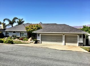 671 Donald Dr, Hollister, CA 95023