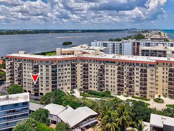 4th image of 3475 S Ocean Boulevard #2020