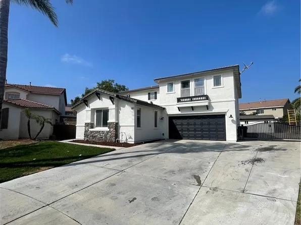 7052 Paddlewheel Dr, Mira Loma, CA 91752