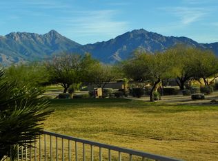 521 W Wedge Way, Green Valley, AZ 85614