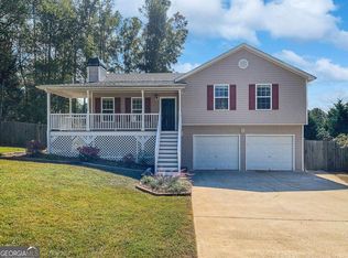 10 Kings Crossing Way, Rockmart, GA 30153