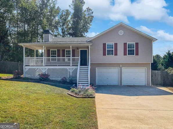 10 Kings Crossing Way, Rockmart, GA 30153