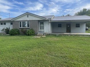 151 Clear Creek Rd, Newport, TN 37821