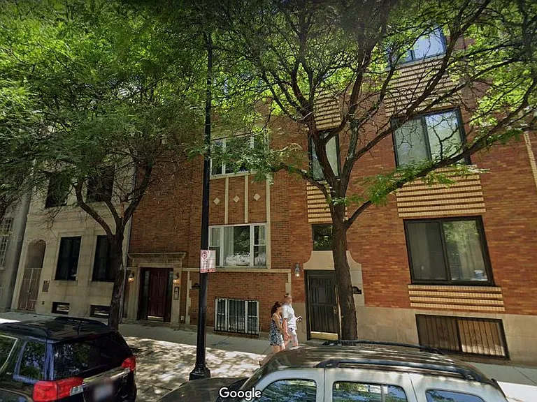 859 N Lasalle St #1 — Photo 1