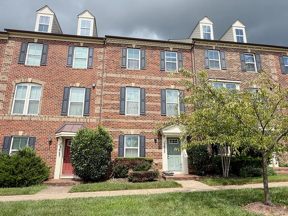 3625 Urbana Pike