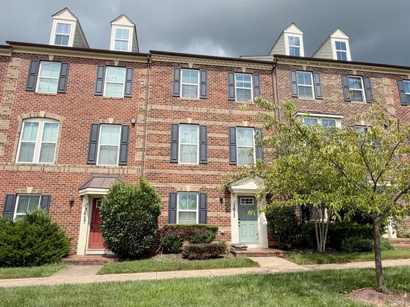 3625 Urbana Pike, Frederick, MD 21704