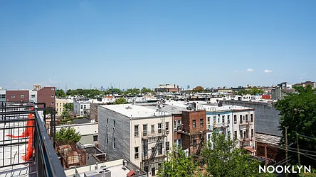 Rented by Nooklyn NYC LLC