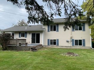 168 Thomas Ave, Alpena, MI 49707