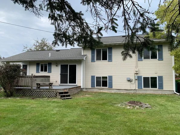 168 Thomas Ave, Alpena, MI 49707