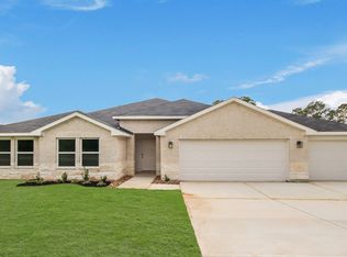 11123 Williams Reserve Dr, Conroe, TX 77303