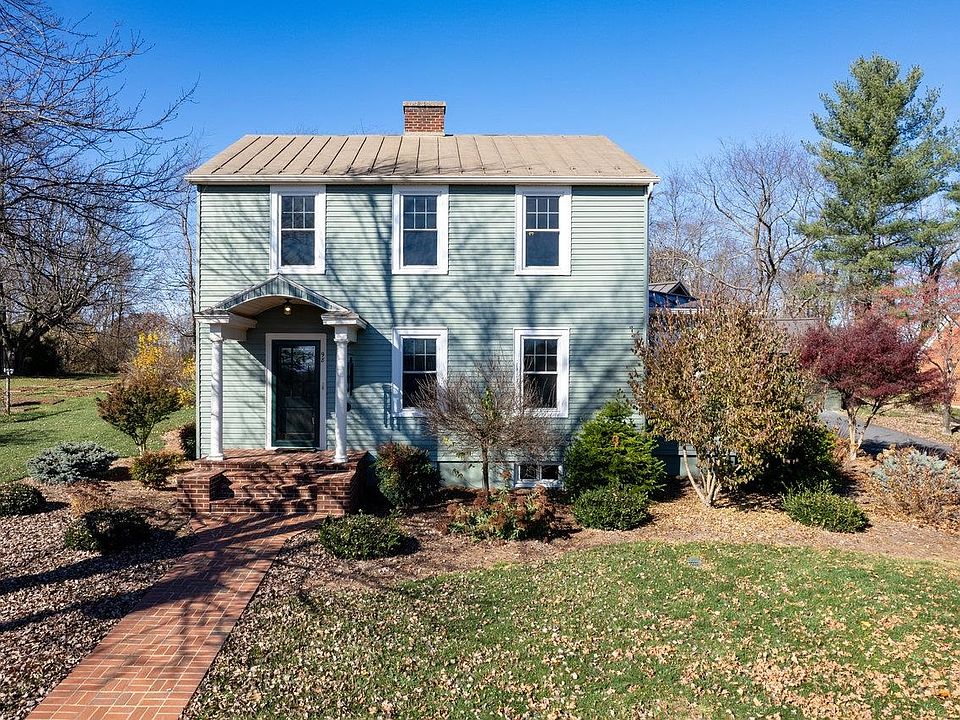 98 Old Laurel Hill Rd, Verona, VA 24482 Zillow