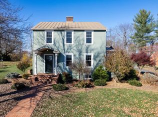 98 Old Laurel Hill Rd, Verona, VA 24482