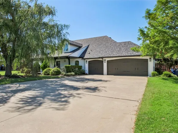 1028 Skyline Blvd, Edmond, OK 73025