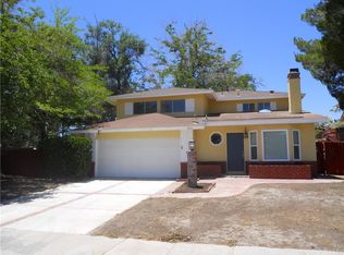 14218 Burning Tree Dr, Victorville, CA 92395