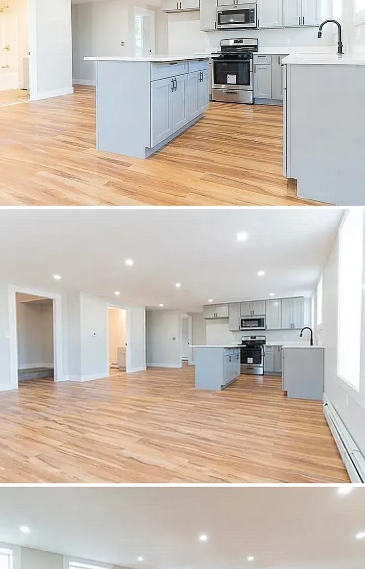 4 bed, 1400 sqft, $3,200 — Photo 3