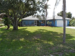 366 Posadas Cir, Punta Gorda, FL 33983