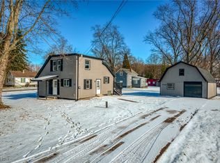 1732 Jewell St, Alliance, OH