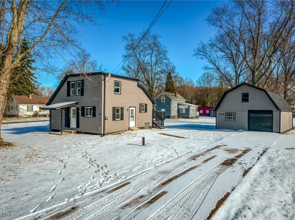 1732 Jewell St, Alliance, OH 44601
