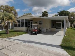 6214 Presidential Cir, Zephyrhills, FL 33540