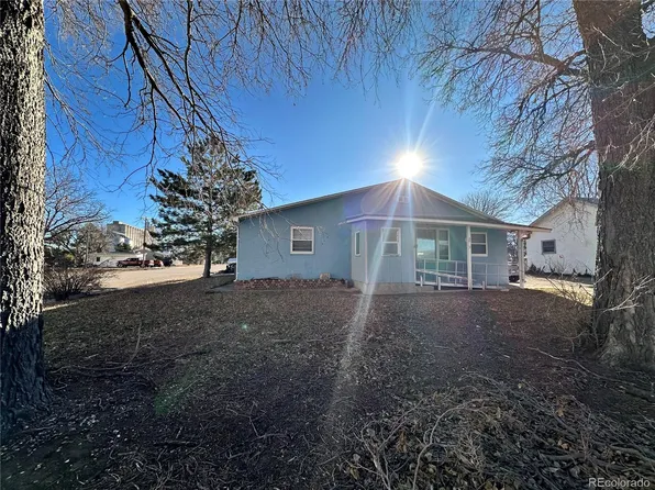 488 Pomeroy Street, Burlington, CO 80807