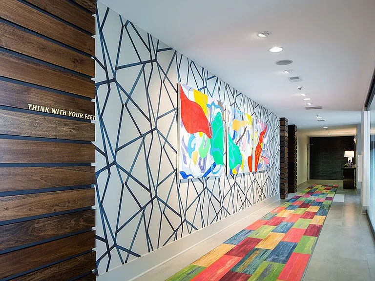 Camden Buckhead Square — Photo 18