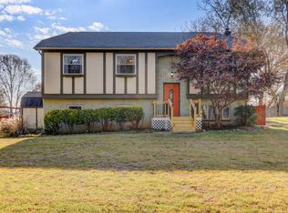 1835 Sedgewick Dr, Knoxville, TN 37922