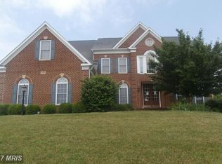 40436 Stonebrook Hamlet Pl, Waterford, VA 20197