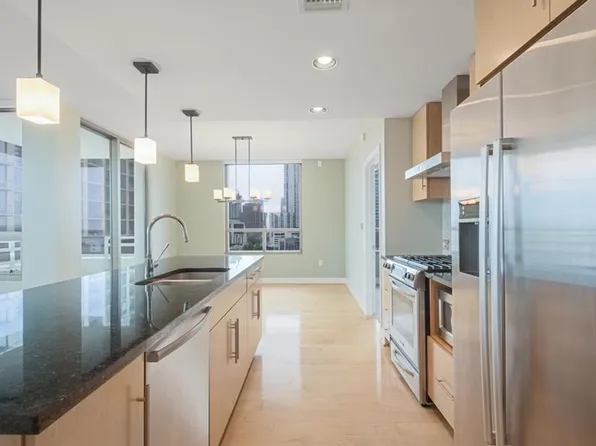 300 Bowie St, Austin, TX
