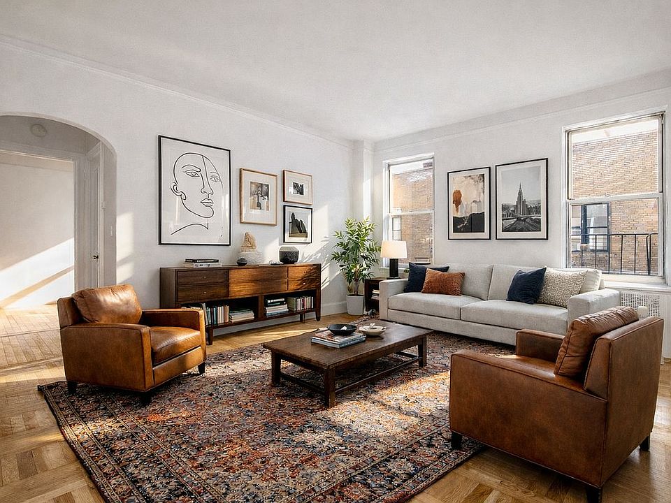 1st image of 318 W 100th St APT 7D