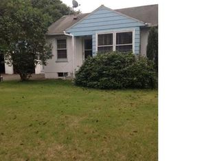 411 8th Ter W, Birmingham, AL 35204