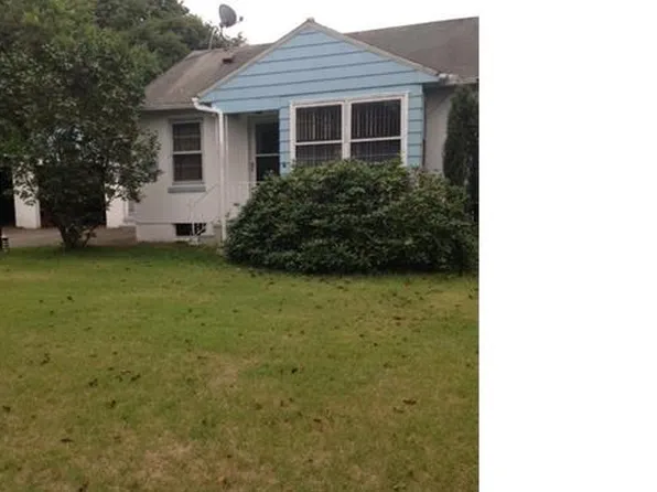 411 8th Ter W, Birmingham, AL 35204