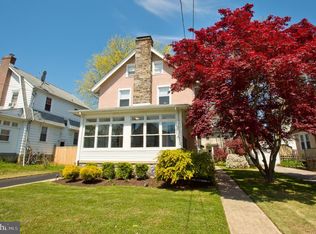 4017 Bonsall Ave, Drexel Hill, PA 19026