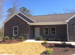 515 Poplar Springs Rd, Ringgold, GA 30736